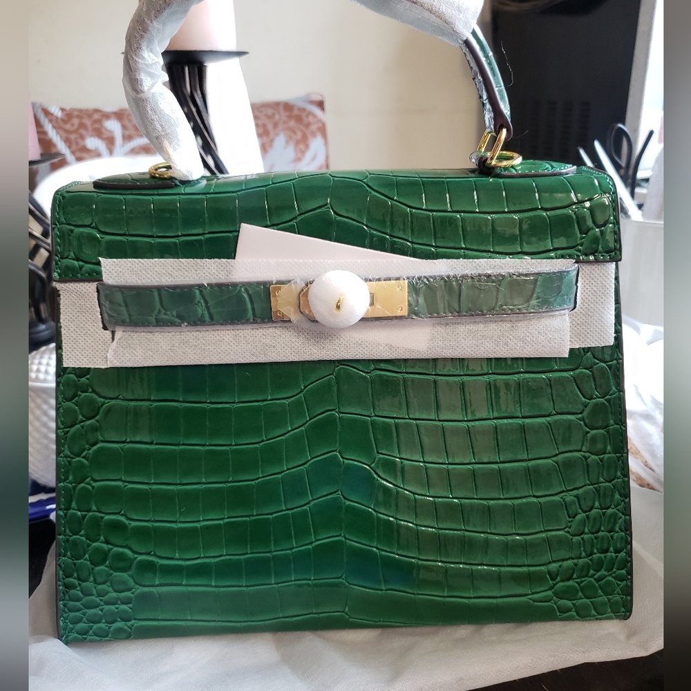 Handbag. New